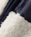 SHIPS KIDS:140�`160cm /�{�A ���o�[�V�u�� �x�X�g