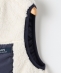 SHIPS KIDS:140�`160cm /�{�A ���o�[�V�u�� �x�X�g