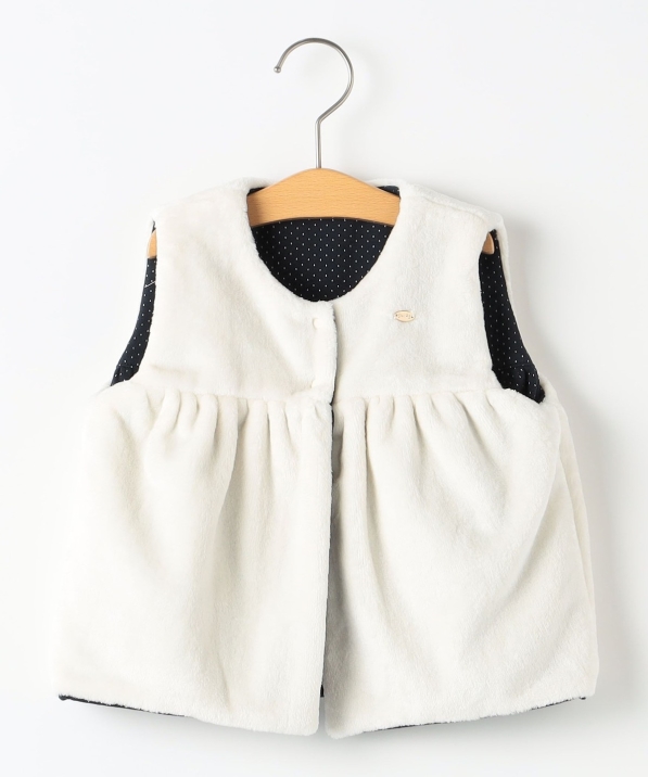 SHIPS KIDS:�x�r�[ ���o�[�V�u�� �x�X�g