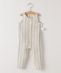 1+in the family:80�`90cm / Romper(MORI) �����p�[�X