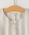 1+in the family:80�`90cm / Romper(MORI) �����p�[�X