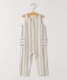 1+in the family:80�`90cm / Romper(MORI) �����p�[�X �x�[�W��