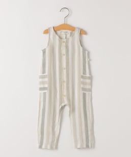 1+in the family:80�`90cm / Romper(MORI) �����p�[�X