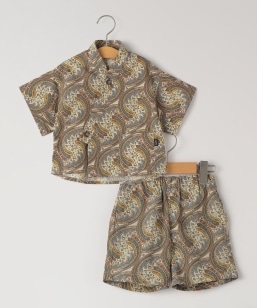 SHIPS KIDS:90cm / ���o�e�B �v�����g �r��