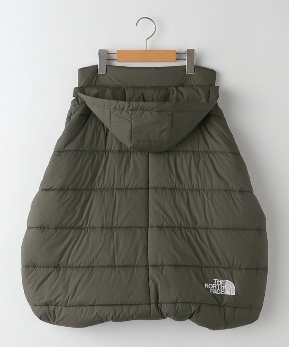 THE NORTH FACE:Baby Shell Blanket: アウター/ジャケット SHIPS 公式