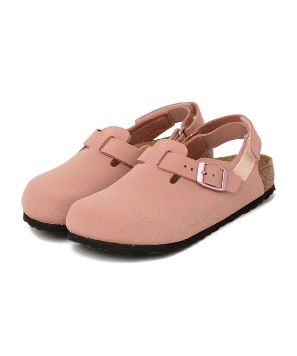 BIRKENSTOCK:TOKIO KIDS Xgbv V[Y