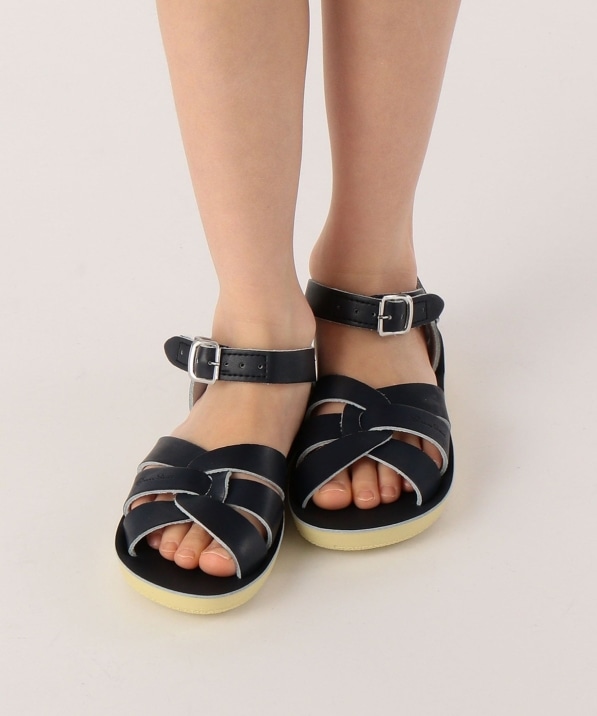 Salt Water Sandals:Swimmer(16`22cm)