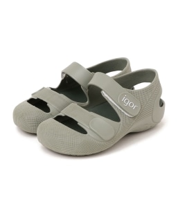 yWEBzigor:12`16cm / BONDI SANDAL SOLID
