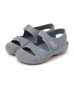 yWEBzigor:12`16cm / BONDI SANDAL SOLID