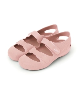 yWEBzigor:17`21cm / BONDI SANDAL SOLID