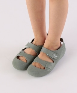 yWEBzigor:17`21cm / BONDI SANDAL SOLID