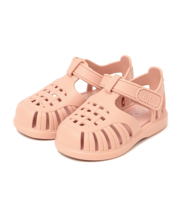 igor:12�`18cm / TOBBY SOLID �T���_��