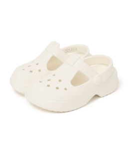 CROCS:KIDS CLASSIC MARY JANE