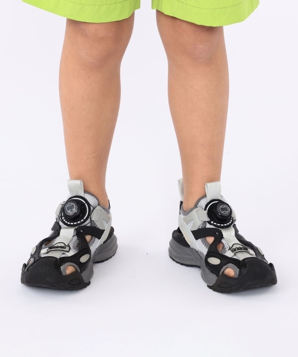 THE PARK SHOP: COIBA(18`25cm) Xj[J[