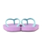 Hippobloo:18�`21cm / KIDS BEACH SANDAL