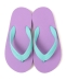 Hippobloo:18�`21cm / KIDS BEACH SANDAL