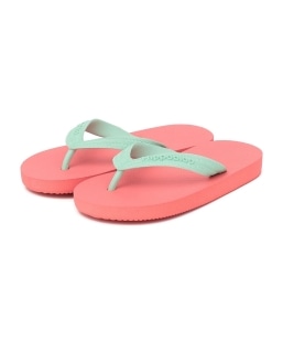 Hippobloo:18�`21cm / KIDS BEACH SANDAL