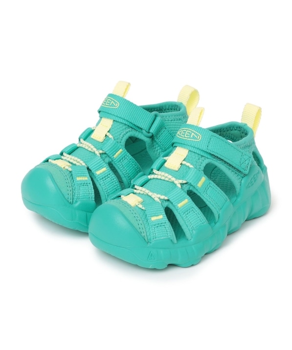 KEEN:16�`22cm / HYPERPORT H2 �T���_��