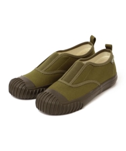 CONVERSE:KIDS BIG C FG SLIP-ON