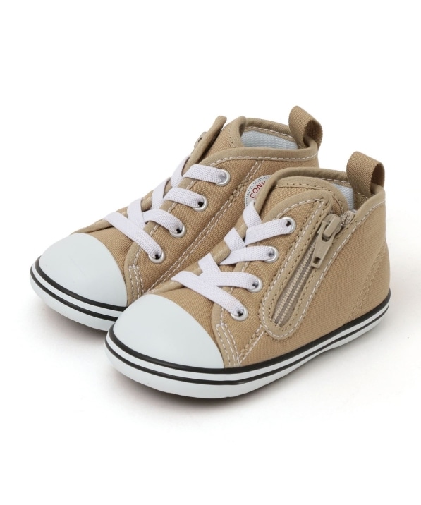CONVERSE:BABY ALL STAR N COLORS Z
