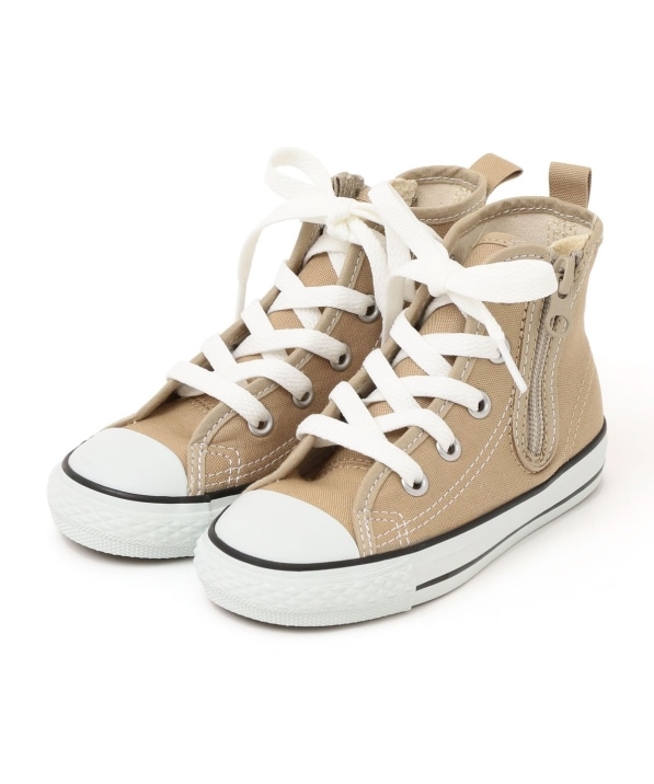 CONVERSE:CHILD ALL STAR N COLORS Z HI