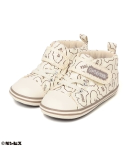 CONVERSE:13cm`15cm TABEKKO DOUBUTSU BSV1 Xj[J[