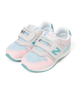 new balance:12�`16cm /I9963WJ �X�j�[�J�[