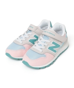 new balance:17�`22cm /Y9965B0 �X�j�[�J�[