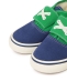 VANS:13�`15cm /TD Authentic Elastic V �X�j�[�J�[