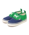 VANS:13�`15cm /TD Authentic Elastic V �X�j�[�J�[ �u���[�n