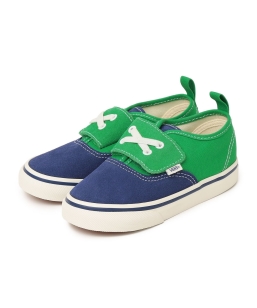 VANS:13�`15cm /TD Authentic Elastic V �X�j�[�J�[