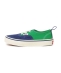 VANS:16�`21cm /KIDS Authentic Elastic Lace �X�j�[�J�[