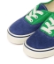 VANS:16�`21cm /KIDS Authentic Elastic Lace �X�j�[�J�[