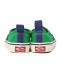 VANS:16�`21cm /KIDS Authentic Elastic Lace �X�j�[�J�[