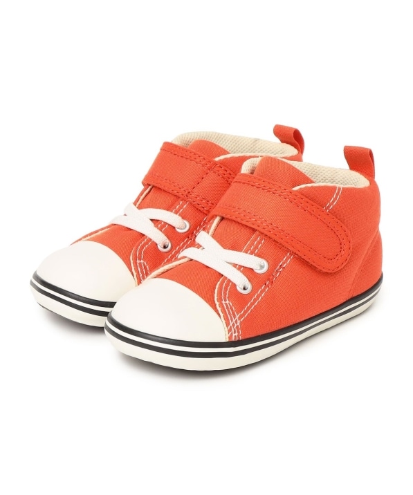 CONVERSE:13�`15cm /BABY ALL STAR V-1 �X�j�[�J�[