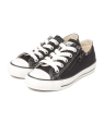 CONVERSE:16�`22cm /CHILD ALL STAR Z OX �X�j�[�J�[ �u���b�N