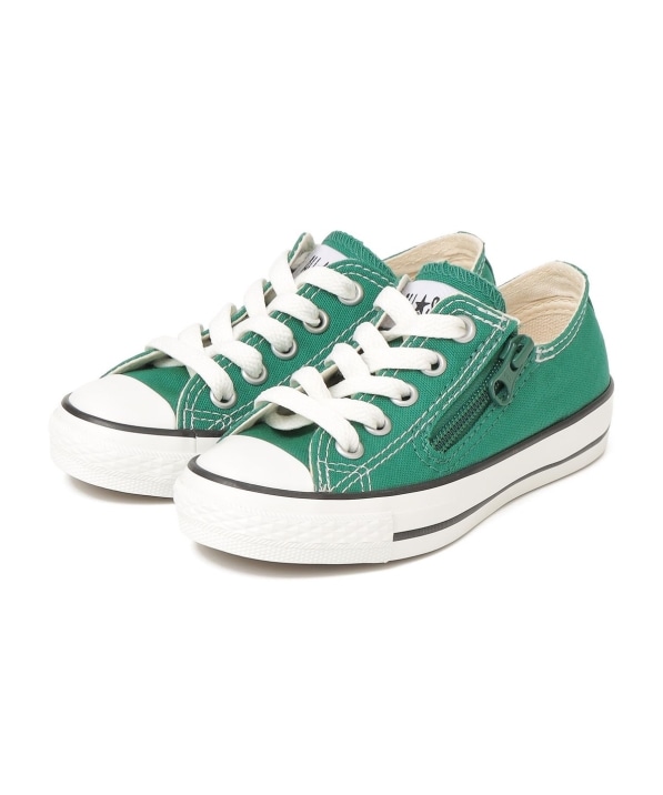 CONVERSE:16�`22cm /CHILD ALL STAR Z OX �X�j�[�J�[