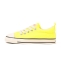 CONVERSE:CHILD ALL STAR N NEONCOLORS OF SLIP OX