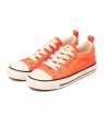 CONVERSE:CHILD ALL STAR N NEONCOLORS OF SLIP OX オレンジ