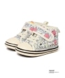 CONVERSE:BABY ALL STAR N PEANUTS CP V-1 zCgn