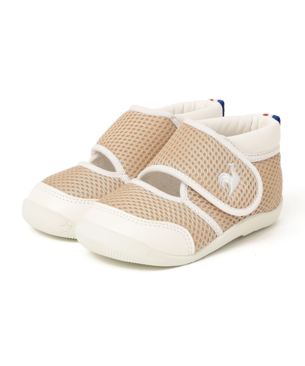 le coq sportif: LCS ARLES SS