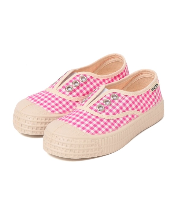 NOVESTA:STAR KIDS ELASTIC GGM Xj[J[