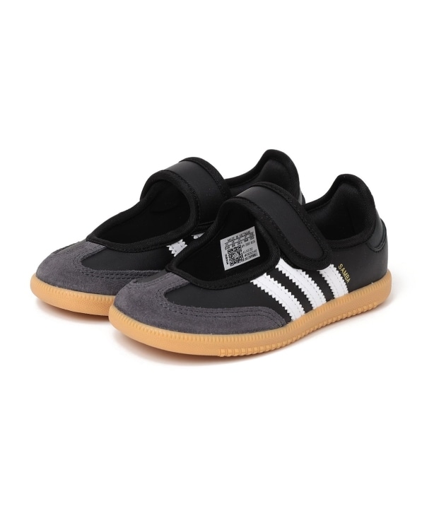 adidas:SAMBA JANE I �X�j�[�J�[