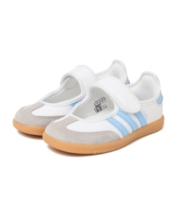 adidas:SAMBA JANE I �X�j�[�J�[