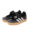 adidas:SAMBA JANE C �X�j�[�J�[ �u���b�N