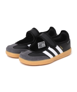 adidas:SAMBA JANE C �X�j�[�J�[