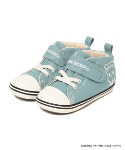 CONVERSE:13�`15cm / BABY OSAMU GOODS �X�j�[�J�[