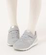 New Balance:YV996 CRYSTAL PACK CgO[
