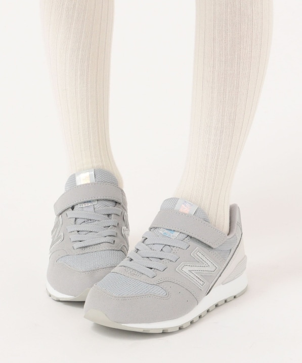 New Balance:YV996 CRYSTAL PACK｜ SHIPS 公式サイト