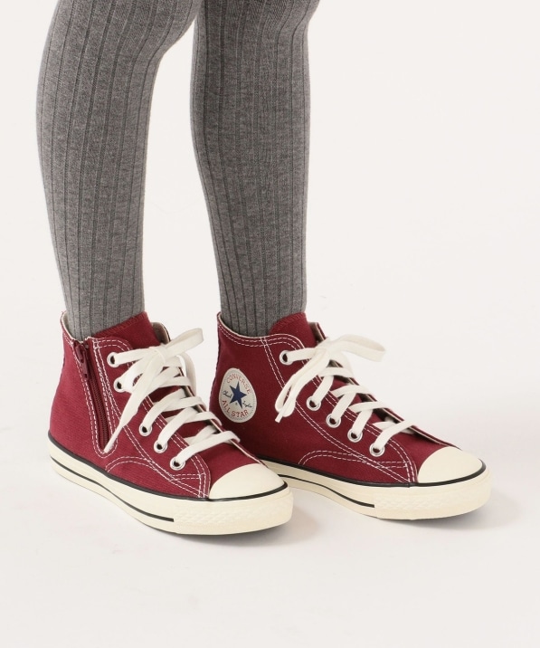 CONVERSE:CHILD ALL STAR N 70 Z HI: シューズ SHIPS 公式サイト｜株式